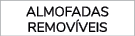 ALMOFADAs REMOV VEIS