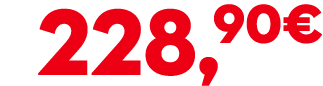 228,90€