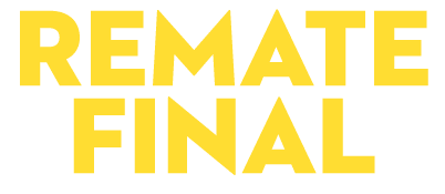 remate final