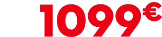 1099€