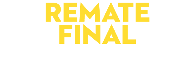 remate final