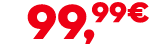 99,99€