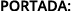 portada: 