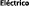 El ctrico