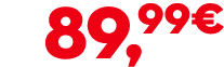 89,99€