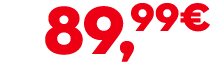 89,99€