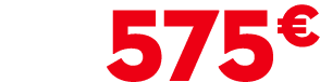 575€