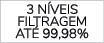 3 N VEIS FILTRAGEM AT 99,98%