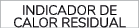 Indicador De Calor Residual
