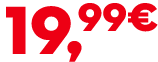 19,99€