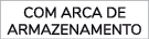 COM ARCA DE ARMAZENAMENTO