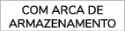 COM ARCA DE ARMAZENAMENTO