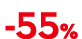  55%