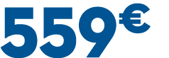 559 € 0