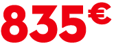 835€ 0