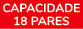 CAPACIDADe 18 PARES