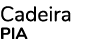 Cadeira PIA