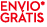 Envio* GR TIS