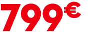 799€ 0