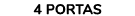 4 PORTAS