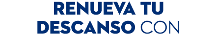 renueva tu descanso con
