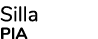 Silla PIA