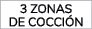 3 ZONAS DE COCCI N