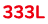 333l