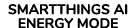 SMARTTHINGS AI ENERGY MODE