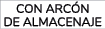 Con arc n de almacenaje