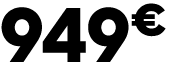 949 € 0
