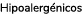 Hipoalerg nicos