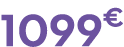 1099€