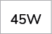 45W