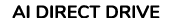 AI direct drive