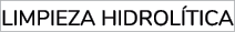 LIMPIEZA HIDROL TICA