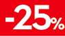  25%