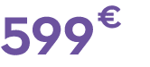 599 € 90