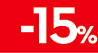  15%