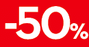  50%