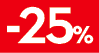  25%
