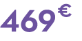 469 €
