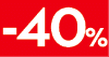  40%