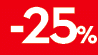  25%