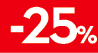  25%