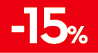  15%