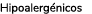 Hipoalerg nicos