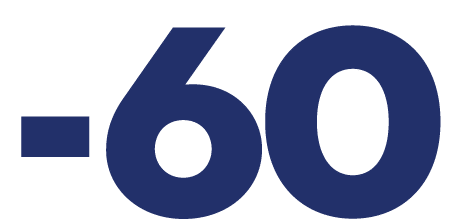  60