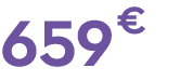 659 € 90