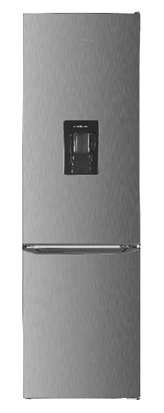 A door with a handle on the side. AI generated content